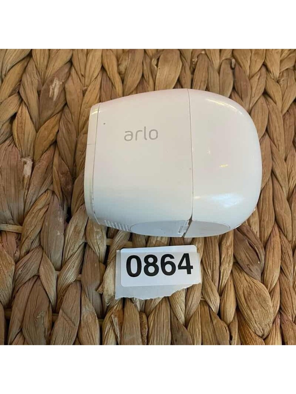 ✅Arlo Pro 2 VMC4030P 1080p Wireless Security Camera Body Only No Battery#️⃣864